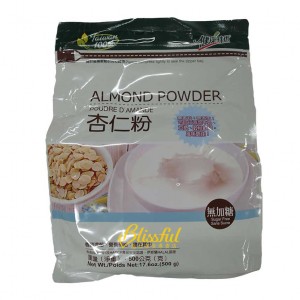 Almond Powder (suger free)