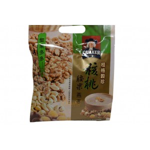 Cereal Drink Walnut Cashew Oat